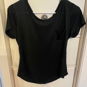 garage relaxed short sleeve